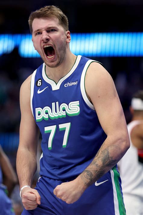 how big is luka doncic.